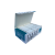 DARK HORSE Menthol Slim 100 Cigarette Filter Tubes
